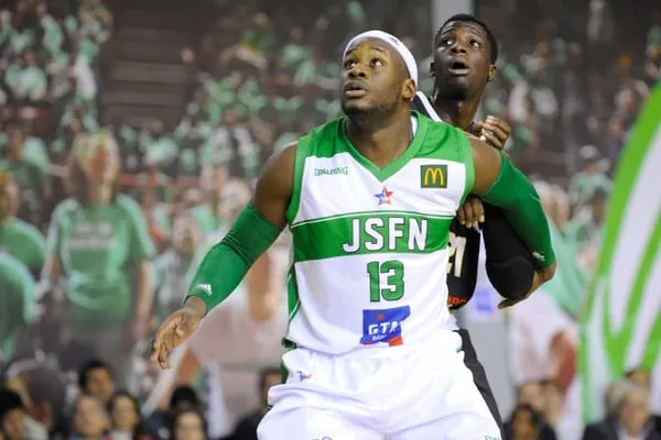 Jo Passave-Ducteil (Nanterre): « Strasbourg ne m’a pas impressionné »