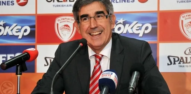 La phrase : « Même la nouvelle direction de l’Euroleague semble déterminée à continuer la guerre »