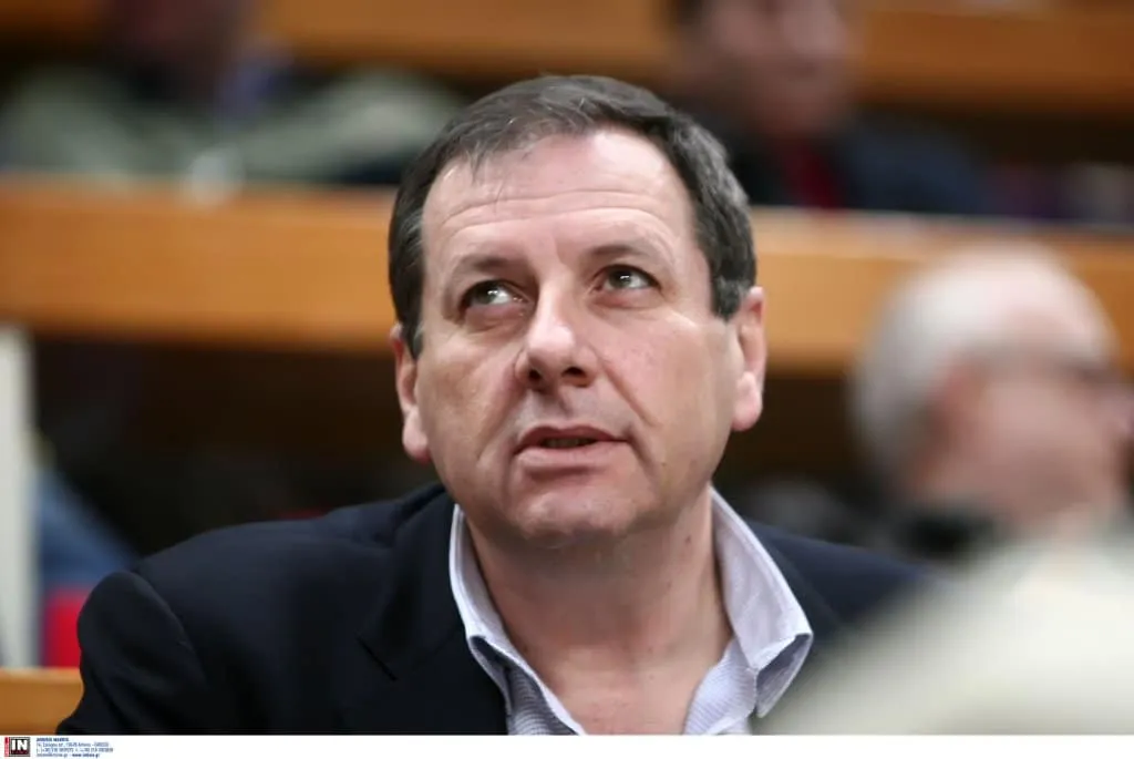 Mavroeidis Angelopoulos (Propriétaire AEK Athènes) : « L’Euroleague n’est pas la meilleure compétition »