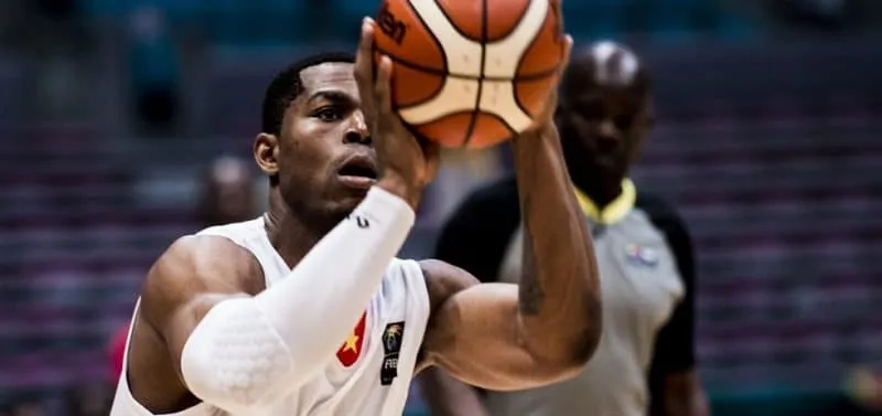 Ben Mbala (Roanne) : « Une phase difficile »