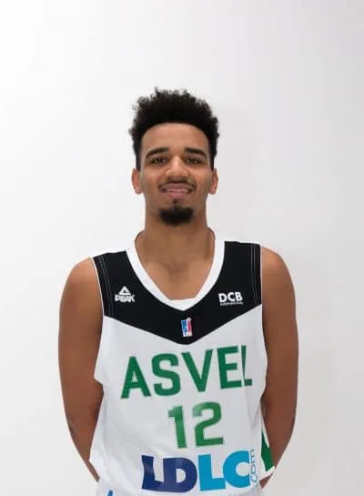 Le Mans-Villeurbanne: Romeo Travis suspendu, Amine Noua blessé