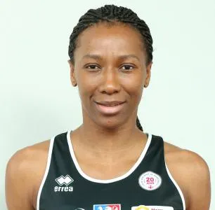 LFB: Emmenée par Géraldine Robert, l’ASVEL élimine Basket Landes