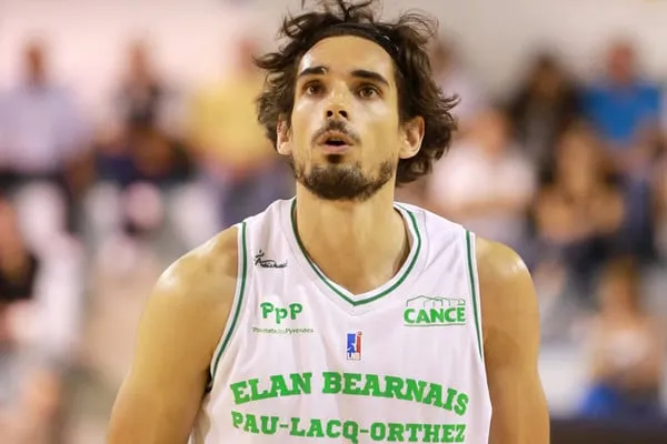 N2: A 35 ans, le Bordelais Sami Driss fait ses adieux