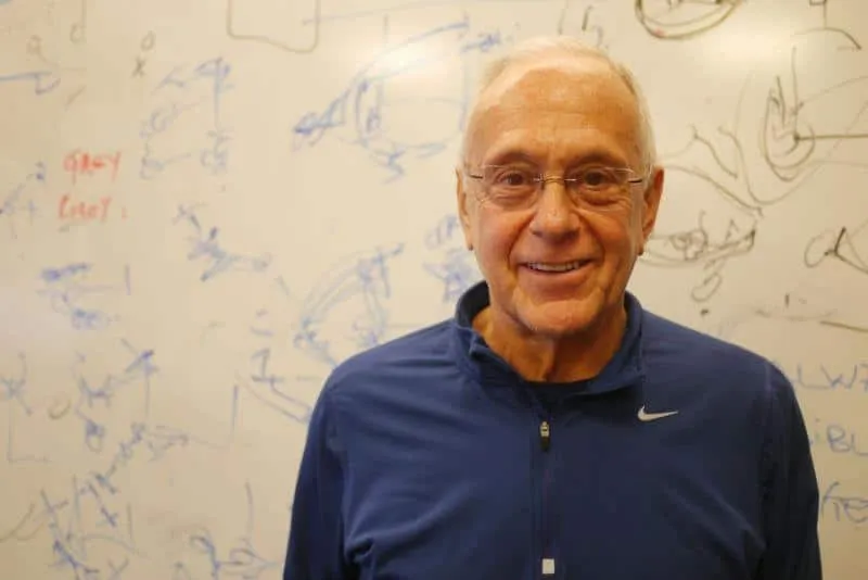 Italie: Larry Brown en assistant coach à Turin ?