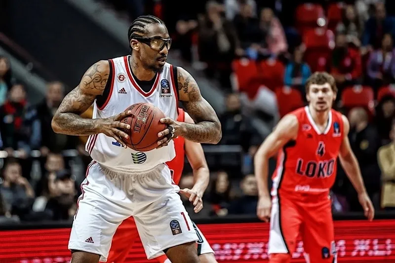 Euroleague: L’ancien NBAer Amar’e Stoudemire intéresse le Maccabi Tel-Aviv