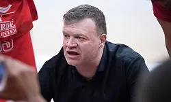 N1: Arnaud Ricoux est le nouvel entraîneur de Saint-Vallier