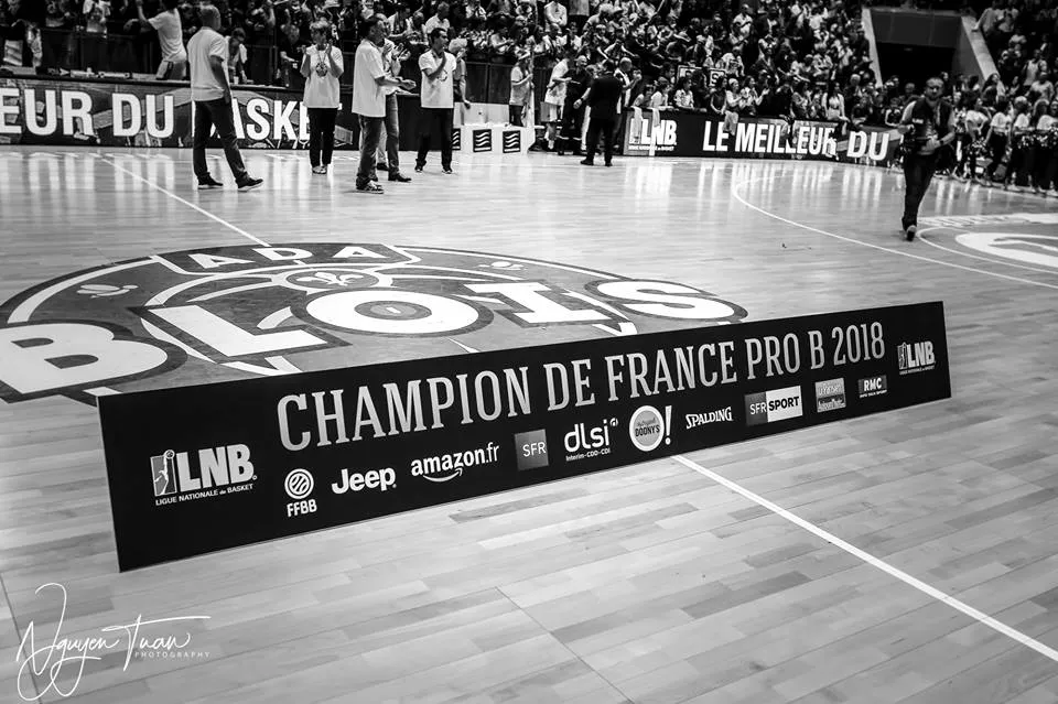 Jeep Elite: La Ligue refuse l’engagement de Blois, le club fait appel devant le CNOSF et est prêt à porter l’affaire devant les tribunaux