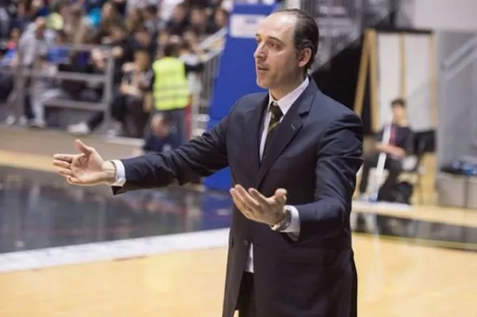 Pro B : Jean-Marc Dupraz va succéder à Jean-Baptiste Le Crosnier à Nantes