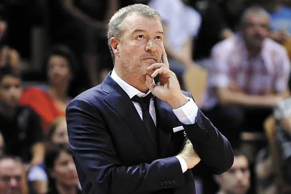 Pro B: Nancy se sépare de Greg Beugnot