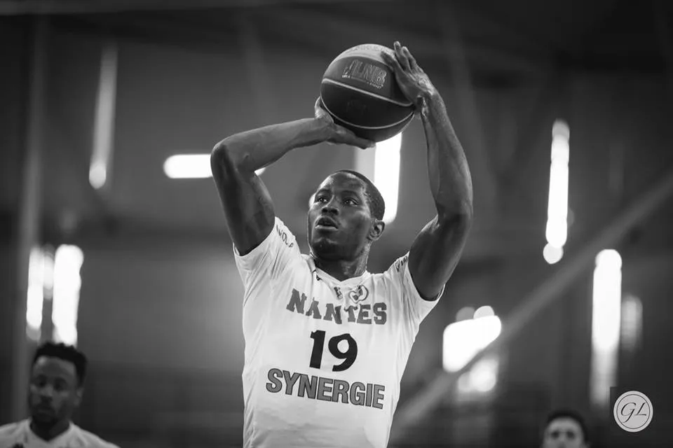 Pro B : Jeremiah Wilson prolonge à Nantes