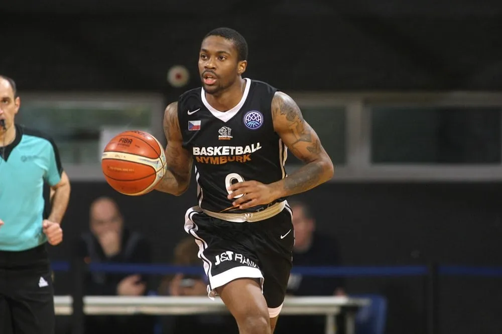 Euroleague : Kendrick Ray s’engage avec le Maccabi Tel Aviv