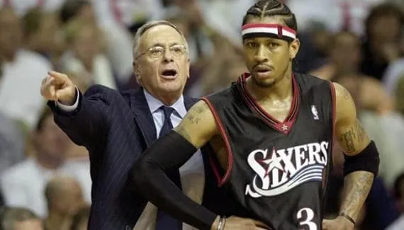 Italie : la légende du coaching Larry Brown vers Turin