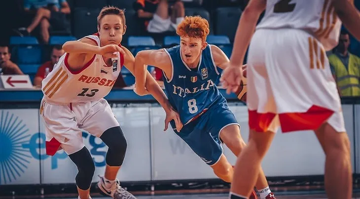 Eliminatoires Coupe du Monde: L’Italie avec Jeff Brooks et Niccolò Mannion