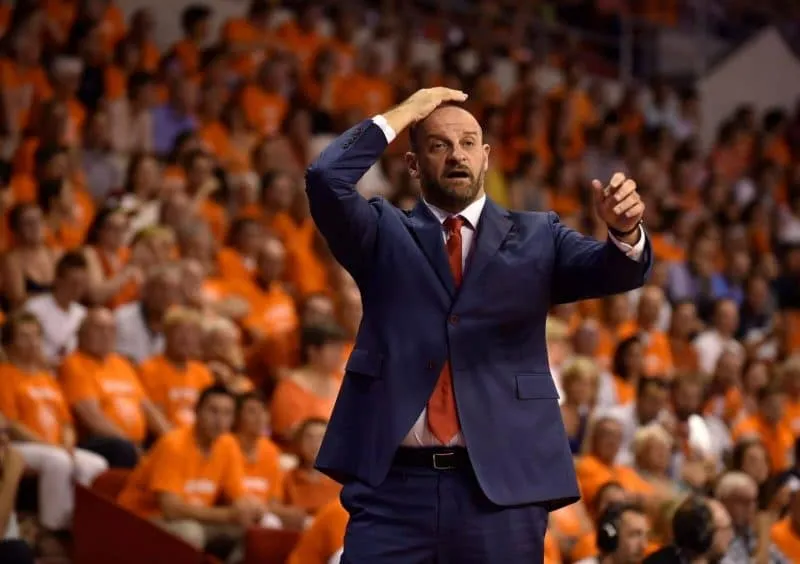Le communiqué de l’avocat de Zvezdan Mitrovic licencié de l’ASVEL
