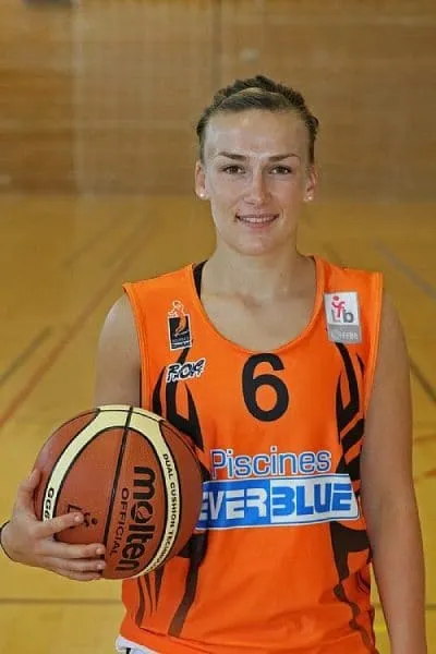 LFB : Pauline Lithard et Briana Day, deux renforts pour Saint-Amand