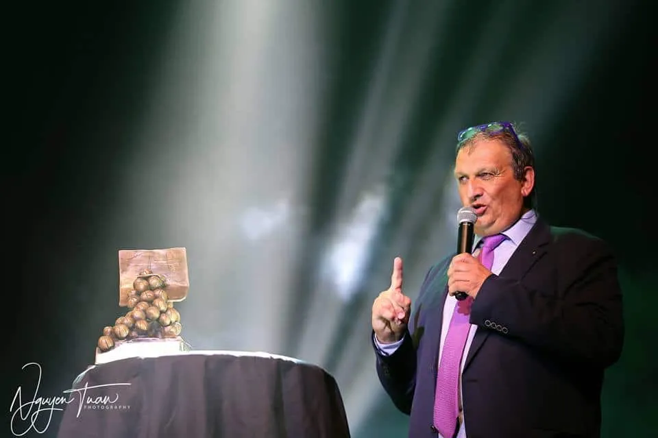 Pro B – Paul Seignolle (président de Blois) : « On a simplement raisonné business et finance. C’est dramatique ! « 