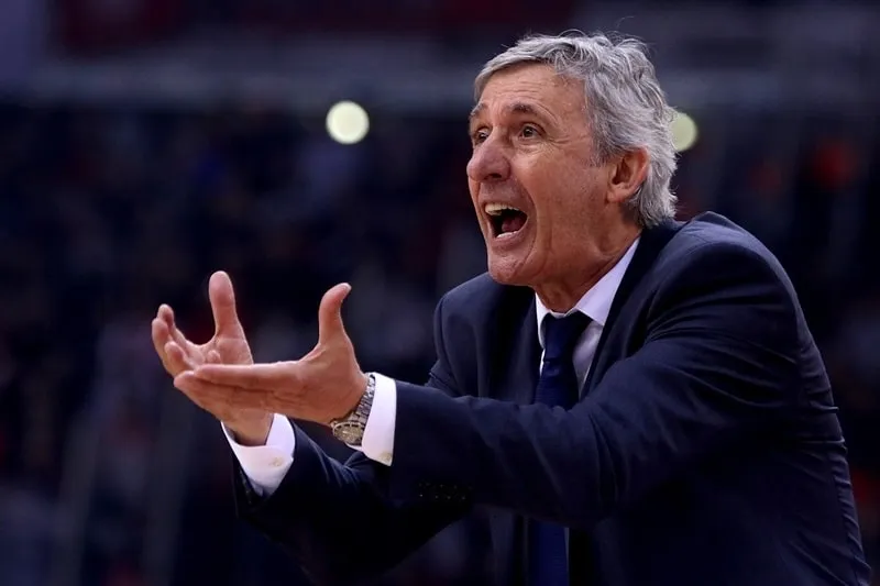 Les coaches espagnols sont-ils les meilleurs au monde ? L’avis de Svetislav Pesic