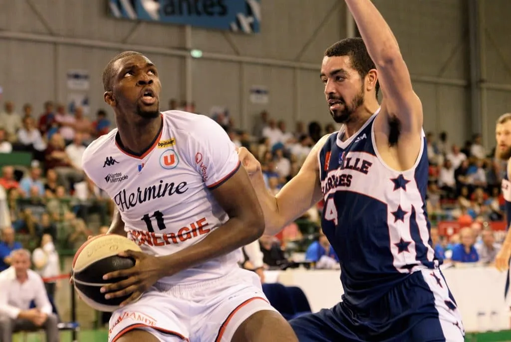 Pro B : Vafessa Fofana fait son retour à Nantes