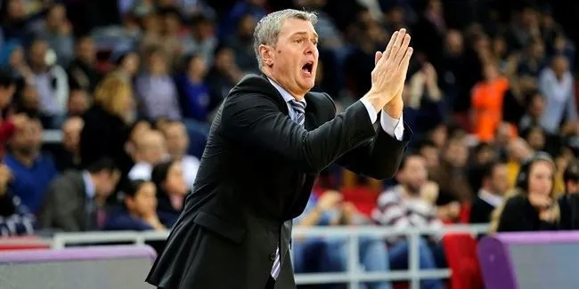 Allemagne: Ainars Bagatskis nouveau coach de Bamberg