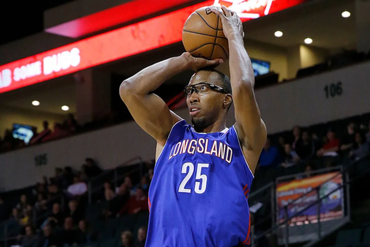 Jeep® ÉLITE : Boulazac engage Akil Mitchell