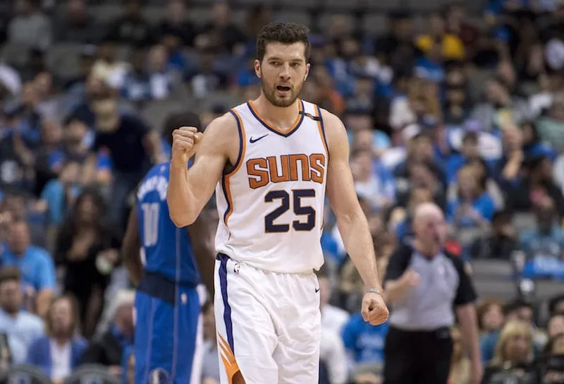 Alec Peters nouvel Américain du CSKA Moscou
