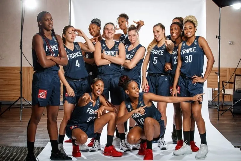 Mondial U17 féminin: France-Japon sur YouTube à 16h30