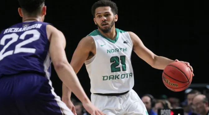 Pro B: Quinton Hooker est le nouveau meneur de Vichy-Clermont