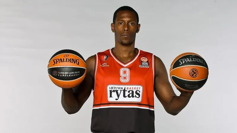 L’ancien nanterrien Juan Palacios va porter le maillot de Chalon