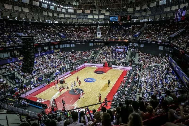 Les étapes du boycott par l’Euroleague des fenêtres de qualifications à la Coupe du Monde