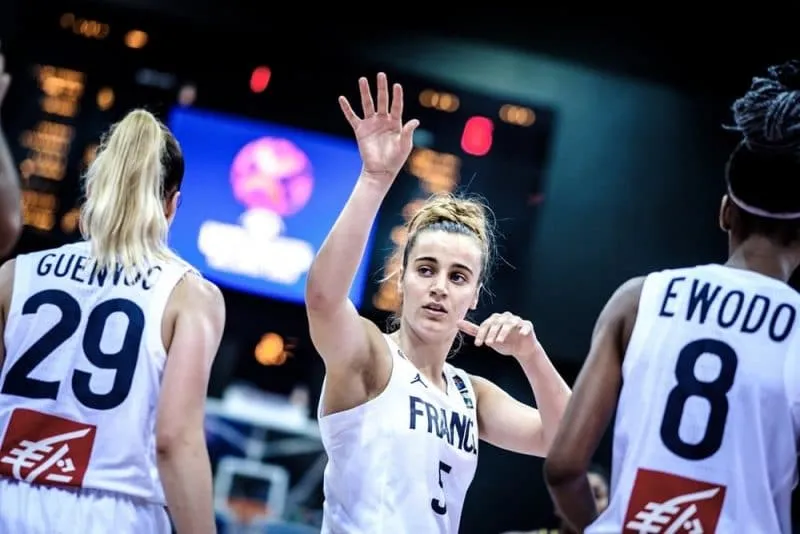 Mondial U17 féminin: Le huitième de finale France-Mali à 17h15 sur YouTube