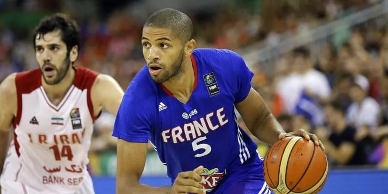 Nicolas Batum: « Les gens qui disent « bravo Africa pour votre victoire », allez tous bien vous faire foutre! »