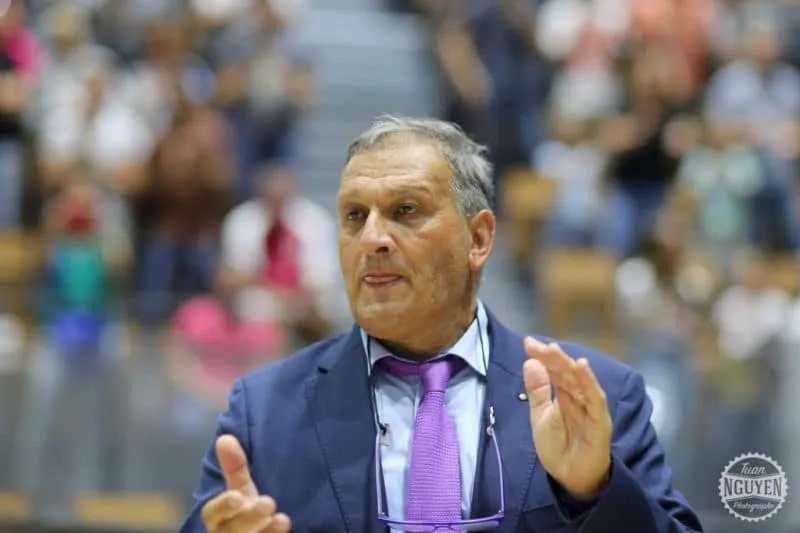 Le président de Blois Paul Seignolle enrage contre la décision de l’AG de la LNB: « Je ne peux pas continuer à m’asseoir à une table où des gens m’ont trahi »