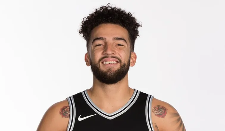 Limoges recrute le meneur London Perrantes vu avec les Cleveland Cavaliers la saison dernière