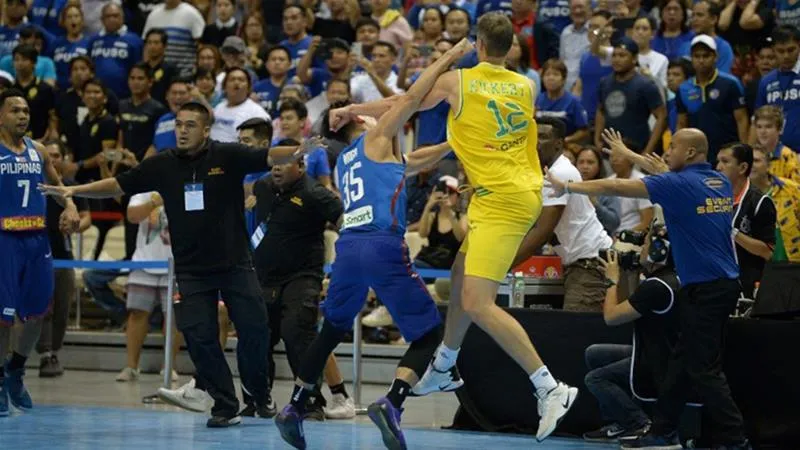 Faute de joueurs, pas d’équipe des Philippines aux Jeux Asiatiques