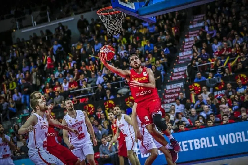 Qualifications Coupe du Monde 2023 : L’Espagne sans joueurs d’Euroleague