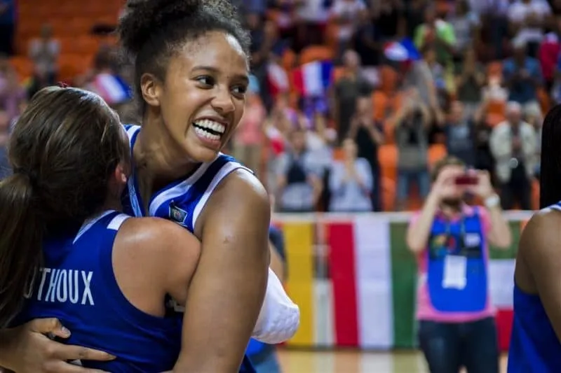 Mondial féminin U17: La France va ouvrir les hostilités demain face au Japon