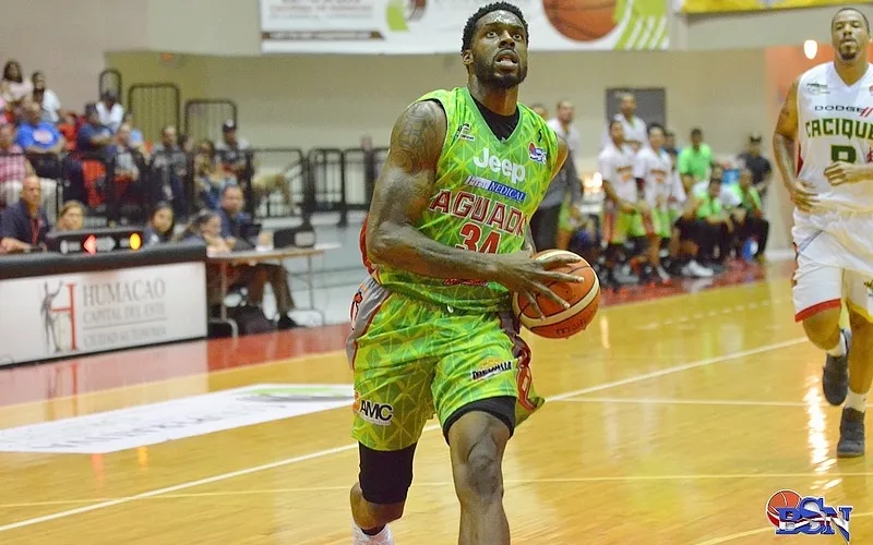 Pau officialise la venue de l’Américano-Vénézuélien Donta Smith. « Ce joueur sait tout faire, » assure le coach Laurent Vila