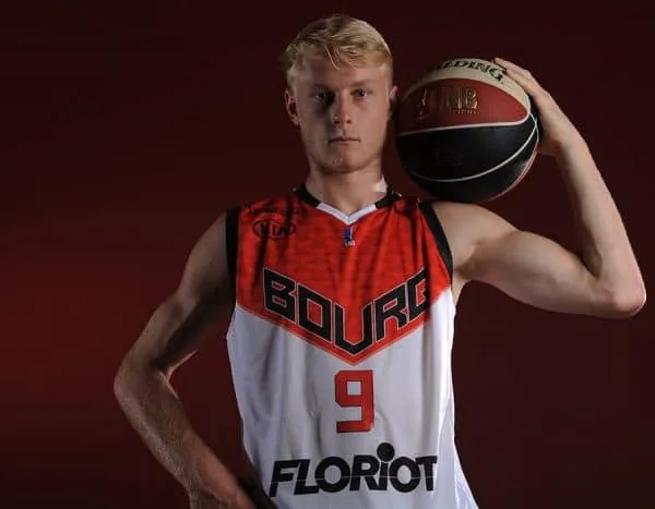 Pro B: Thibault Desseignet (ex-Bourg) est le nouveau meneur de Nantes