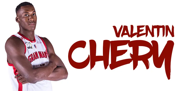 Pro B: Le SLUC Nancy en bisbille avec le Paris Basketball sur le cas Valentin Chery