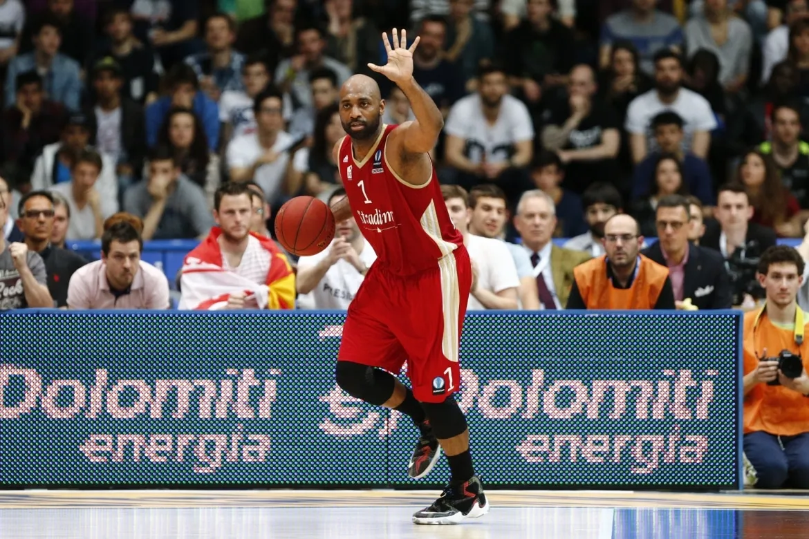Officiel : Mardy Collins est de retour à Strasbourg !