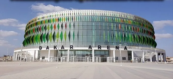 Sénégal: Dakar inaugure aujourd’hui une aréna de 15 000 places