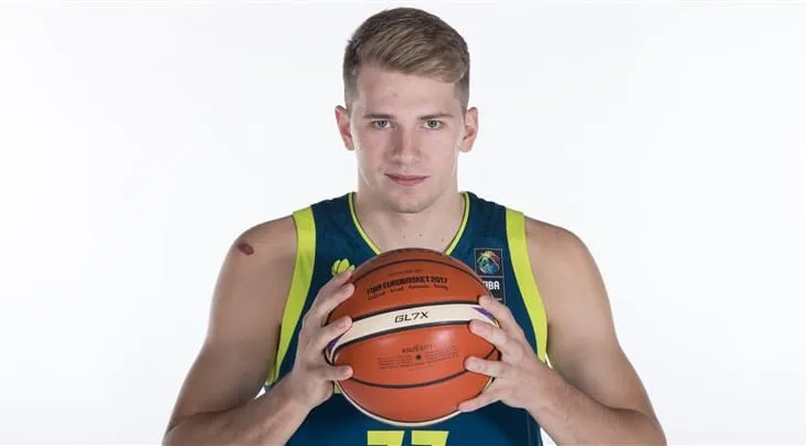 Luka Doncic et les Dallas Mavericks en pré-saison face au Real Madrid et en Slovénie ?