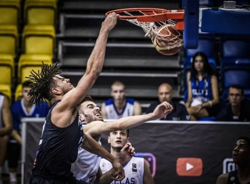 Les Bleuets en bronze à l’Euro U18 – Frédéric Crapez : « Toutes les nations n’ont pas les moyens que nous avons »