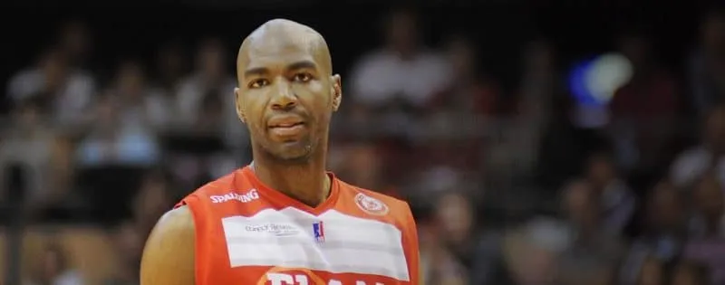 Marcus Dove (ex-Chalon et Gravelines) signe à Fos-sur-Mer