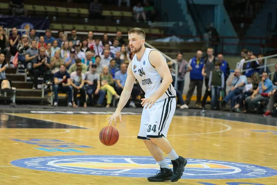 Jeep® ÉLITE : Ian Hummer est le nouvel Américain de Monaco