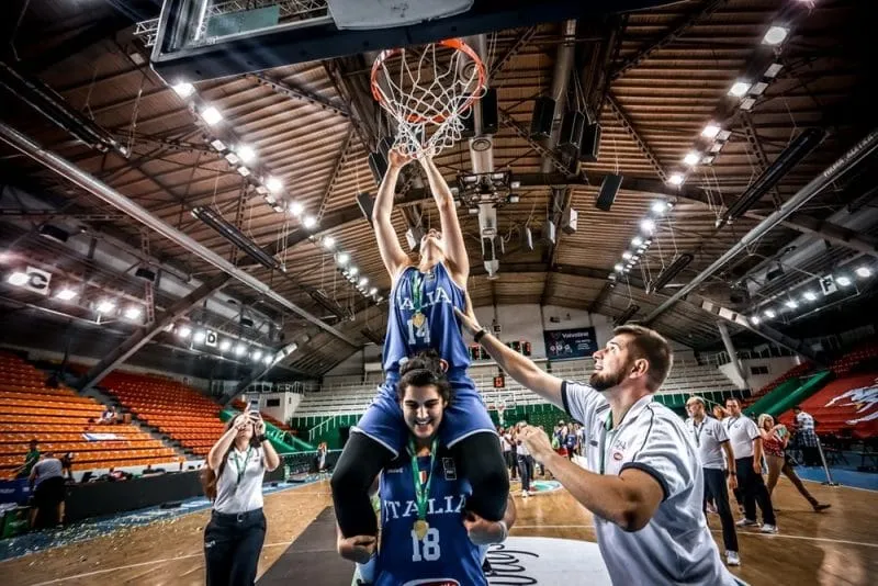 Euro U16 féminin: Le triomphe de l’Italie