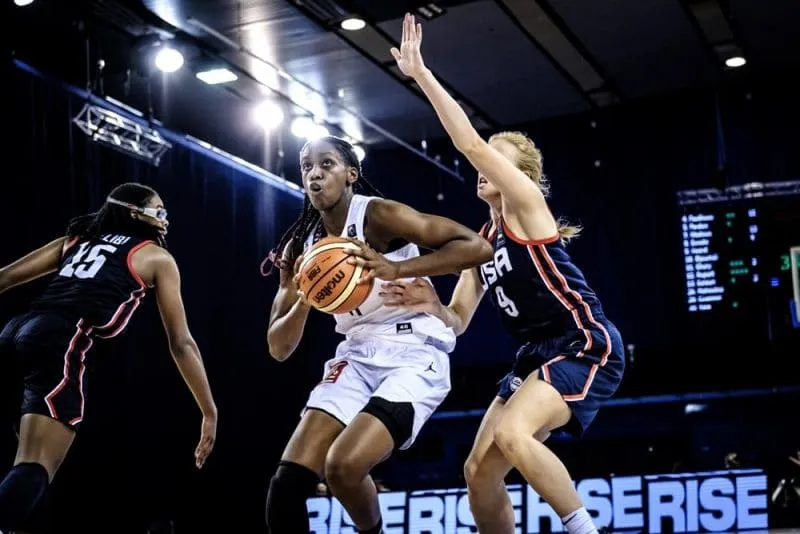 Equipe de France U20 féminines: 20 joueuses pour un stage en février