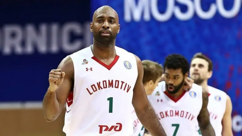 Mardy Collins (Strasbourg): « Je prends beaucoup plus soin de mon corps et mon jeu est plus diversifié »