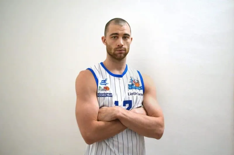 Pro B: L’Américano-italien Matt Carlino signe à Roanne