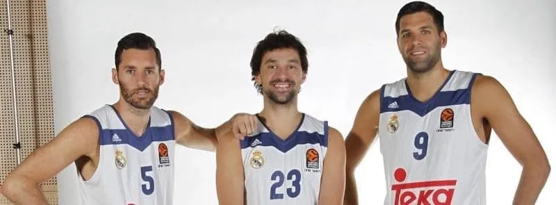 Le Basket Europe Tour c’est parti, direction Madrid !